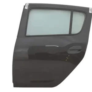 Hit cenowy DRZWI PRZEDNIE TYLNE TYŁ LEWE DACIA SANDERO II